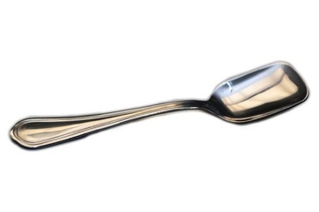 Łyżeczka do cukru 13 cm LONDON BM