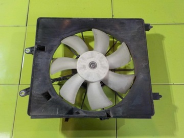 ACCORD VII 2.0 B 04R VENTILÁTOR CHLADIČŮ