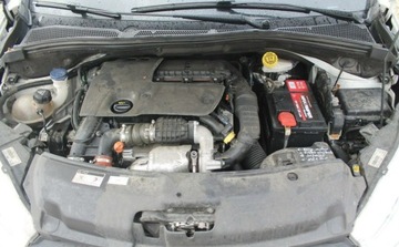 Peugeot 208 I Hatchback 5d Facelifting 1.6 BlueHDi 75KM 2017 Peugeot 208 1.6 Diesel 75KM, zdjęcie 12