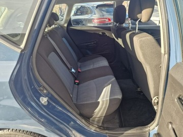 Kia Ceed I SW Facelifting 1.4 DOHC CVVT 90KM 2010 Kia Cee&#039;d 1.4 Benzyna 90 KM, Po Lifcie, zdjęcie 22