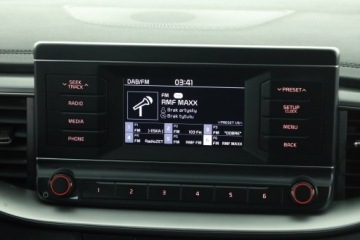 Kia Ceed III Kombi Facelifting 1.5 T-GDI 160KM 2022 Kia Ceed 1.5 T-GDI, Salon Polska, 1. Właściciel, zdjęcie 8