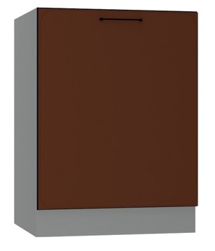 Szafka kuchenna stojąca 60x50 CEGLASTY TUSCAN