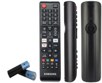 Originální Dálkový Ovladač Pro Televizor Samsung UE50TU7002 UE50TU7002K UE50TU7002KXXH