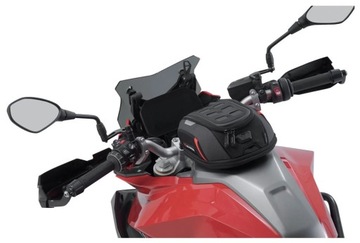SW-MOTECH PRO MICRO TankBag Мотоциклетная сумка на бак 3–5 л