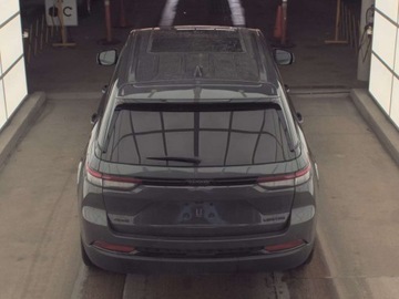 Jeep Grand Cherokee V 2025 Jeep Grand Cherokee Limited 2025 3.6 Benzyna 293KM, zdjęcie 4