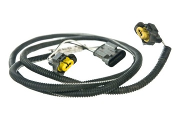 Instalacja wiązka zderzaka halogenów Renault Clio II 8200086522 ORYGINAŁ EU