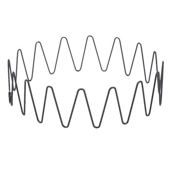 Синий модный унисекс ZOO утюг из гофрированного картона