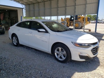 Chevrolet Malibu VII 2024 Chevrolet Malibu LS 2024 1.5l 1.5 Benzyna 160KM, zdjęcie 4