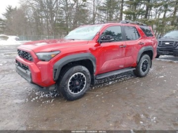 Toyota 2025 Toyota 4-Runner Trd Off Road Premium 2025 2.4 Benzyna 278KM, zdjęcie 1
