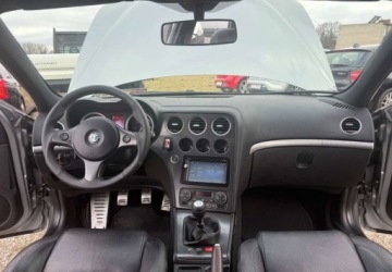 Alfa Romeo 159 Sportwagon 2.0 JTDM 16v 170KM 2010 Alfa Romeo 159 Alfa Romeo 159 2.0 JTDM 16V DPF Turismo 2.0 Diesel 170KM, zdjęcie 10