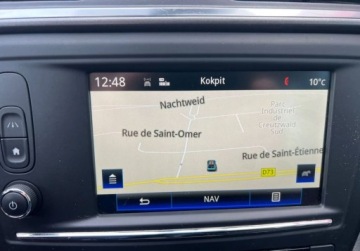 Renault Kadjar Crossover 1.2 Energy TCe 130KM 2017 Renault Kadjar Niski Udok.Przeb.Pelen Serwis Bezwypadkowy Zadbany Faktura, zdjęcie 26