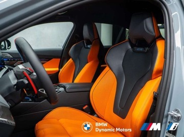 BMW Seria 5 G90-91 M Sedan 4.4 V8 727KM 2025 BMW M5 M5 Sedan 727 KM PHEV - DEMO 2025 - Pakiet Ultimate - Kamera 360 4.4, zdjęcie 17