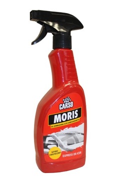 MORIS 500ML ODMRAŻACZ DO SZYB 500ML