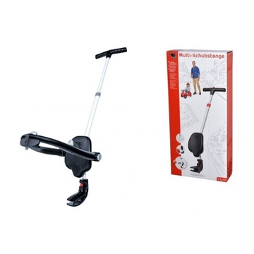 Drążek Do Jeździków Bobby Car Z Oparciem I