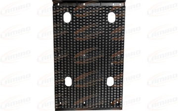 MERCEDES ACTROS MP4 MP5 BŁOTNIKA CHLAPACZ LEWY