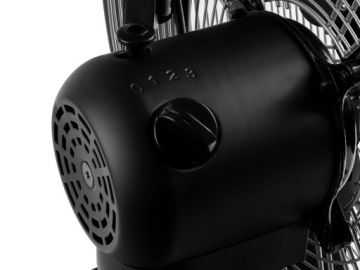 Климатический осевой вентилятор-циркулятор Tornado 3B