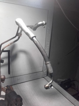 BMW 8 E31 РУЛЕВАЯ КОЛОНКА