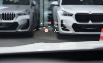 BMW Seria 3 G20-G21 Limuzyna 2.0 318i 156KM 2023 BMW Seria 3 BMW 318i M Sport Auto prawie nowe, 5000 przebiegu FV 23, PL Sa, zdjęcie 22