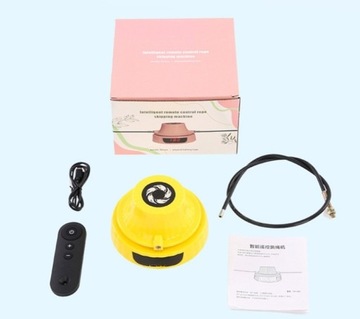 Электронная автоматическая игрушка-скакалка для детей в подарок