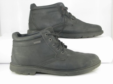 Buty Rockport Rgd Buc Wp Boot (v74355) r.44,5