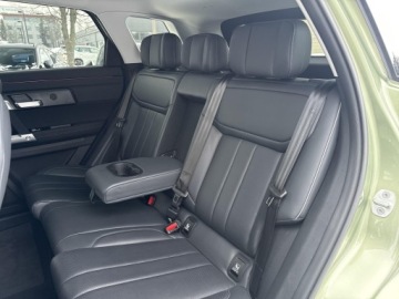 Jaecoo 7 2024 Jaecoo 7 147KM Offroad AWD Green FV23, zdjęcie 27