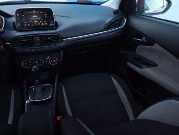 Fiat Tipo II Hatchback 1.6 E-Torq 110KM 2017 Fiat Tipo 1.6 16V, Salon Polska, 1. Właściciel, zdjęcie 7