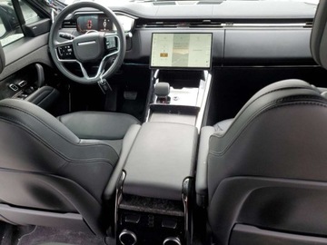 Land Rover Range Rover V 2025 Land Rover Range Rover Sport SE 2025 3.0l 3.0 Benzyna 355KM, zdjęcie 8