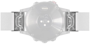 Адаптер ремешка для Garmin QuickFit 20 мм Fenix
