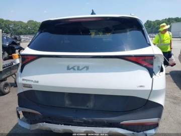 Kia Sportage V 2023 Kia Sportage 2023 KIA SPORTAGE HYBRID EX 1.6 Hybryda 177KM, zdjęcie 9