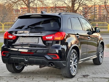 Mitsubishi ASX I 2018 Mitsubishi ASX 1.6 Mivec Diamant Edition+ Carplay/kamera/ Bi-xenon/ASO LIFT, zdjęcie 23