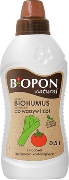 NAWÓZ TYP.BIOHUMUS D/WARZY.500