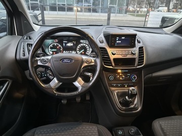 Ford Transit Connect II VAN 1.5 TDCi 120KM 2018 Ford Transit Connect 1.5 TDCi 120KM Rozpoznawanie, zdjęcie 12
