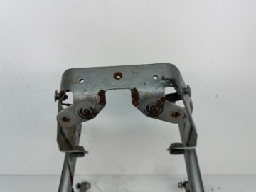 Подрамник задней рамы Yamaha Raptor 660 5LP-21190 gabar