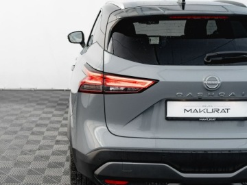 Nissan Qashqai III Crossover 1.3 DIG-T MHEV 158KM 2023 Nissan Qashqai DB7579K#1.3 DIG-T mHEV 4x4 Tekna+, zdjęcie 10