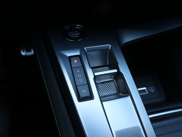 Peugeot 308 III SW 1.2 PureTech 130KM 2022 Peugeot 308 1.2 PureTech, Salon Polska, zdjęcie 11