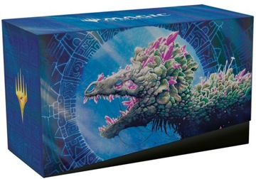 The Lost Caverns of Ixalan Bundle: Gift Edition - Pudełko Fat pack