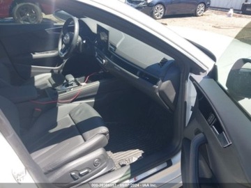 Audi A5 F5 2023 Audi a5 2023 Audi A5 Sportback S line Premium Plus 45 TFSI quattro 2.0, zdjęcie 4