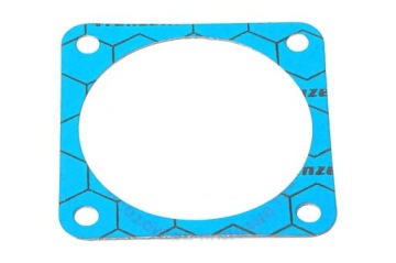 ORYGINAŁ USZCZELKA KOLEKTORA SSĄC. OPEL