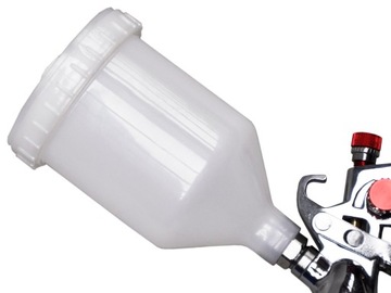 Сопло покрасочного пистолета Sico 11401/1.7 HVLP 1,7 мм, 600 мл