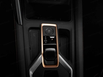 Cupra Leon II 2025 CUPRA Leon 1.5 eTSI mHEV DSG Hatchback 150KM 2025, zdjęcie 11