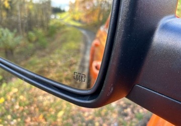 Dodge Ram IV 5.7 V8 390KM 2017 Dodge RAM Dodge RAM 5.7 Benzyna 390KM, zdjęcie 23