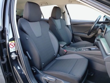 Skoda Octavia IV Kombi 2.0 TDI 150KM 2022 Skoda Octavia 2.0TDI 150KM Ambition DSG SalonPL SerwisASO Kessy Led SmartL, zdjęcie 12