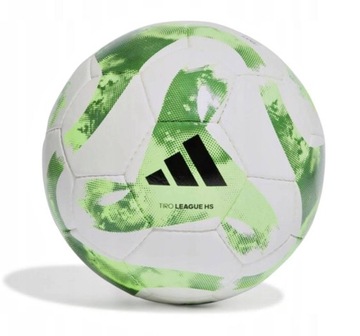 PIŁKA NOŻNA MECZOWA ADIDAS TIRO MATCH HT2421 R. 5