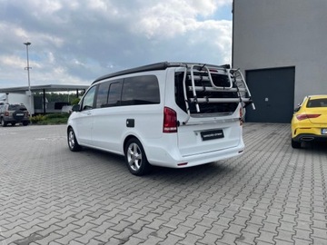 Mercedes Klasa V W447 2023 Mercedes-Benz Klasa V 2.0 Diesel 193KM, zdjęcie 13