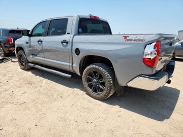 Toyota Tundra II 2020 Toyota Tundra Crewmax SR5 2020 5.7l 5.7 Benzyna 381KM, zdjęcie 1
