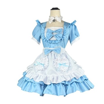 Lolita Dress Cute - Sukienki koronka - Największy wybór sukienek 
