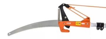 HECHT 900375 САДОВЫЕ НОЖНИЦЫ ДЛЯ ПРЕДВАРИТЕЛЬНЫХ СТРЕЛ