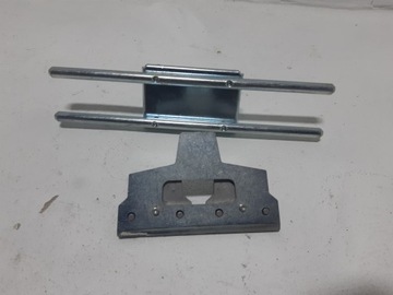 Przystawka szlifierska Scheppach 89490710 Jig 160