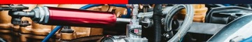 Рюкзак Takata с подтяжками Red Bride TUNING SPORT C