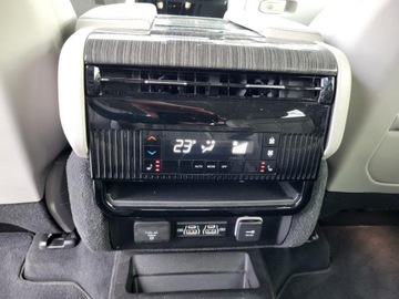 Jeep Wagoneer II 2022 Jeep wagoneer SERIES III * V8 HEMI 5,7l 392KM eTorque + LPG * Dokumentacja, zdjęcie 22